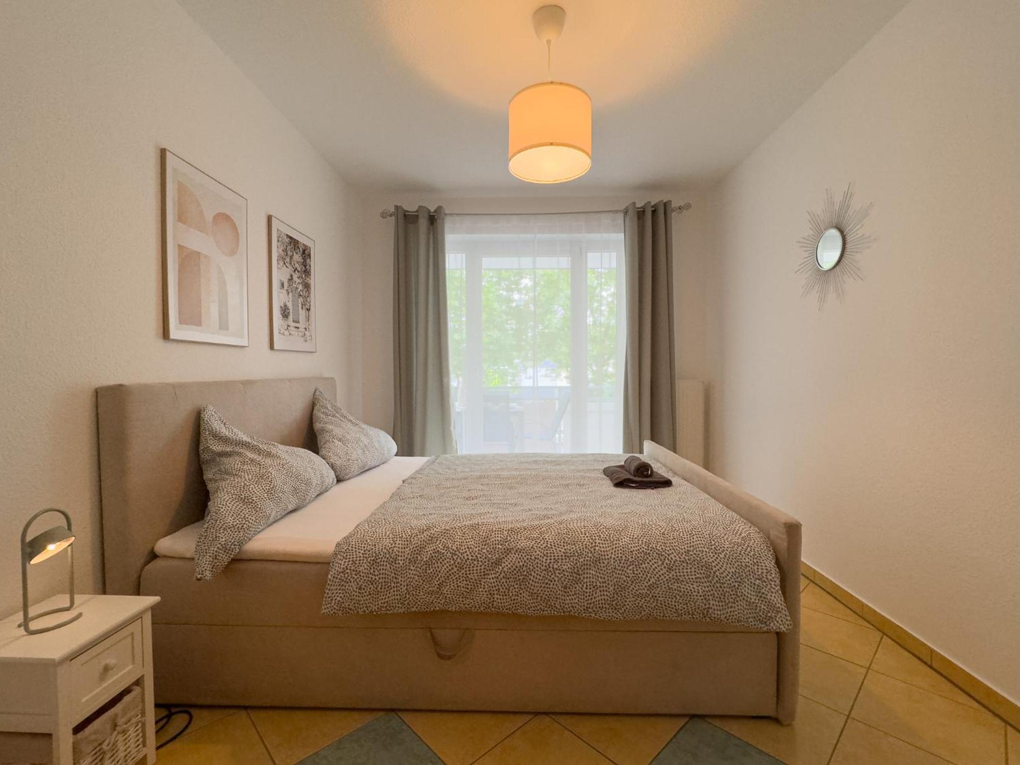 110Qm - 4 Zimmer - Privat Parkplatz - Zentral - Balkon - Mallibase Apartments Kassel Dış mekan fotoğraf